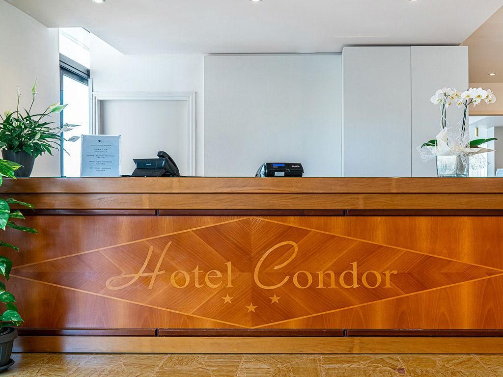 Hotel Condor, foto 9