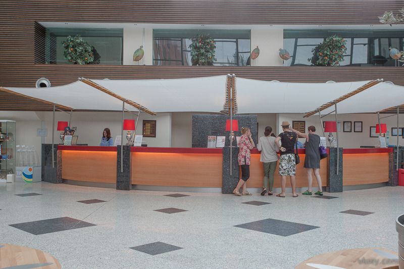 AQI Pegasos Resort, foto 9