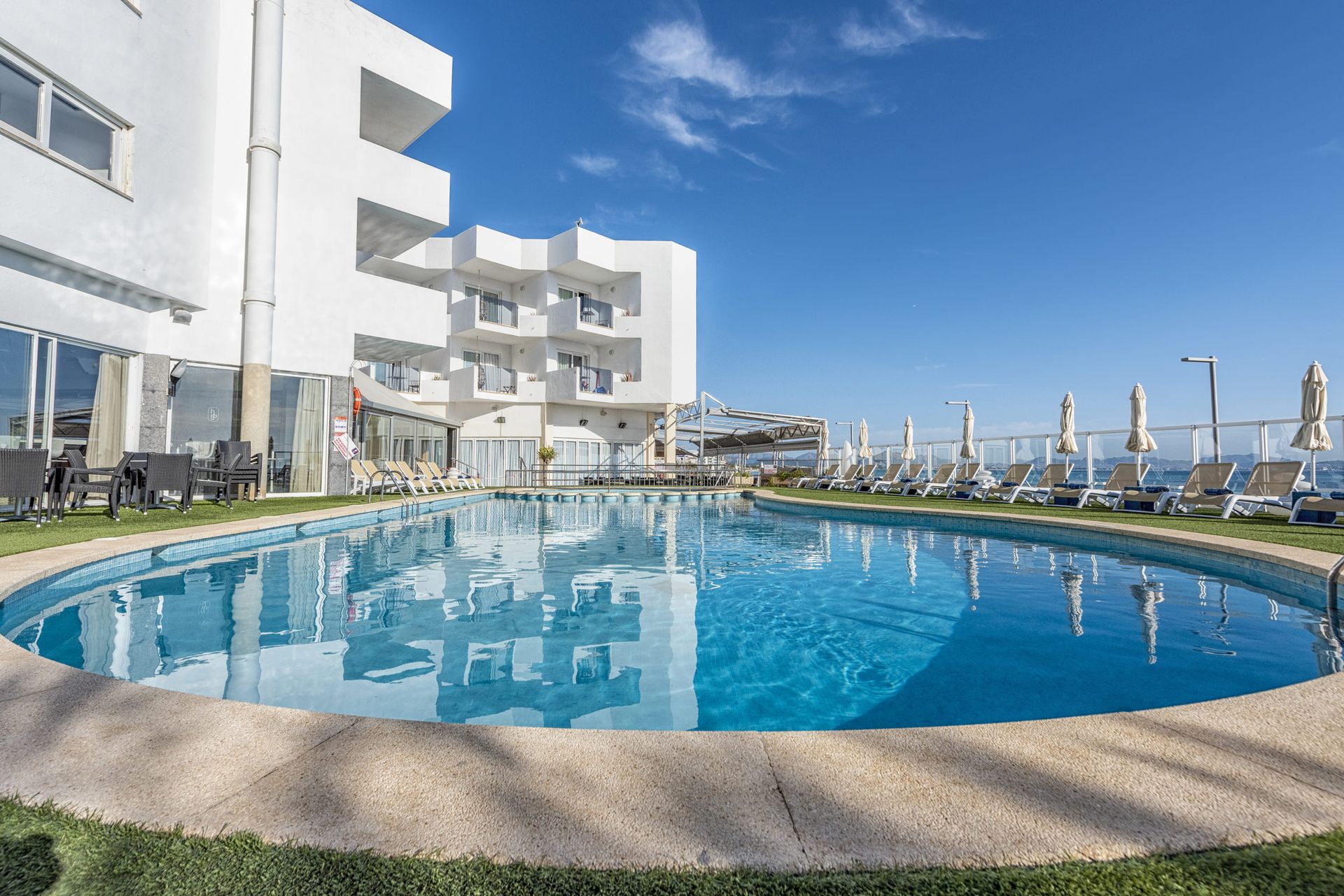THB Gran Bahía, foto 11