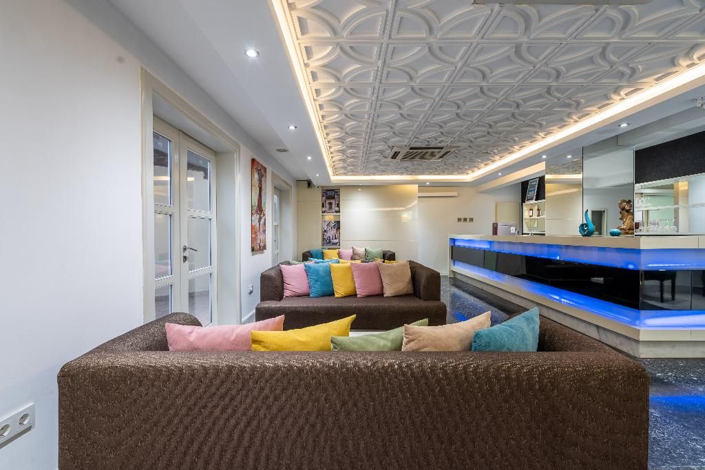 Puding Hotels, foto 8