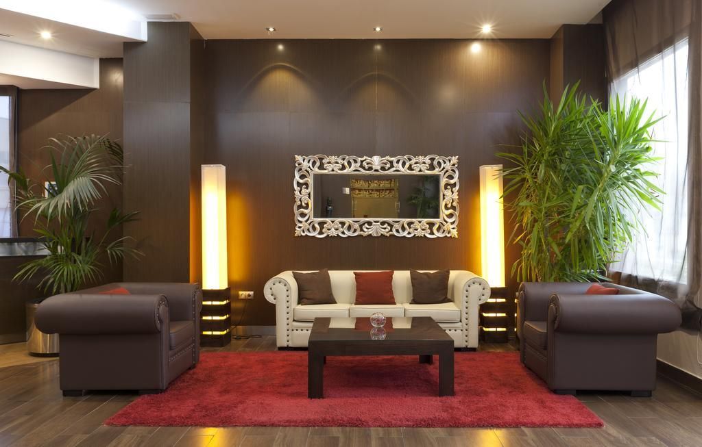 Hotel Ciudad de Alcañiz, foto 5