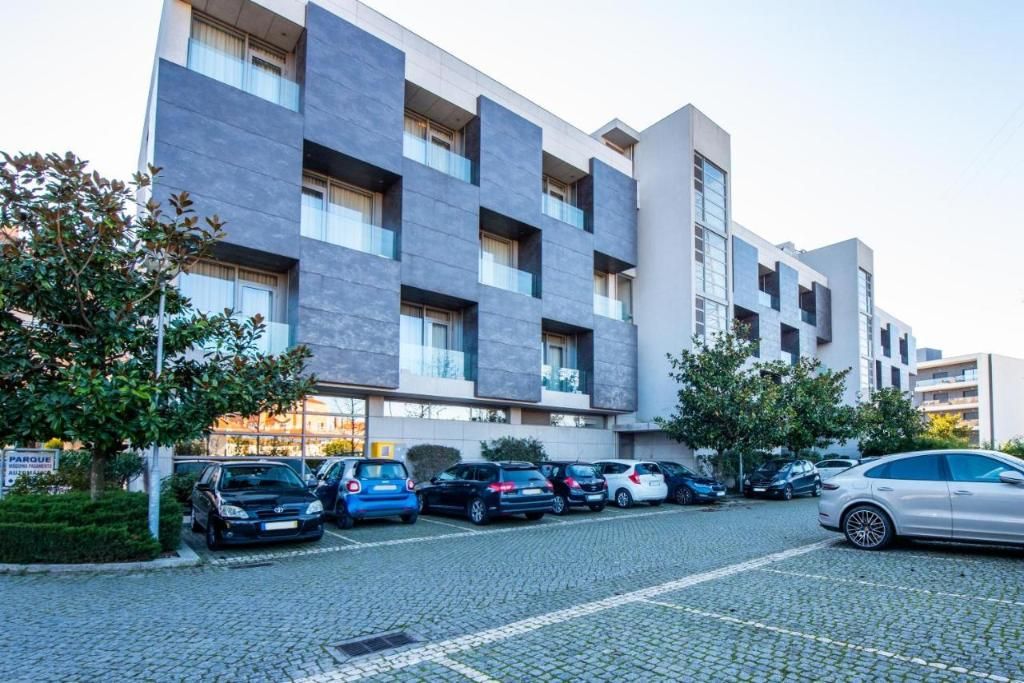 Eurostars Oporto, foto 3