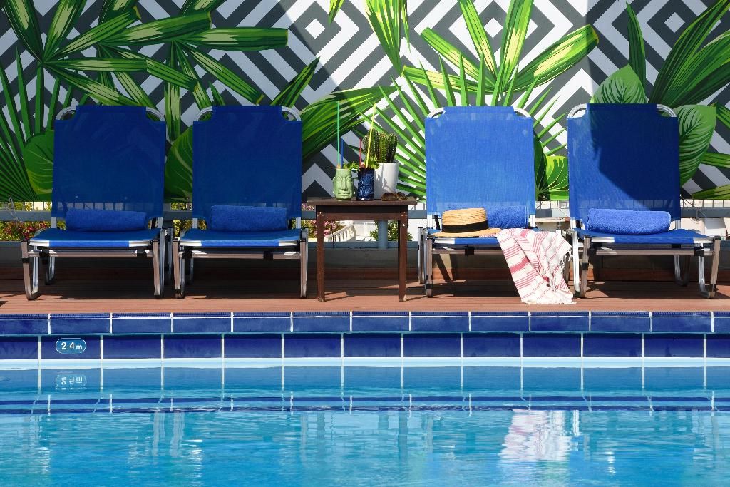 Poseidon Athens Hotel, foto 6