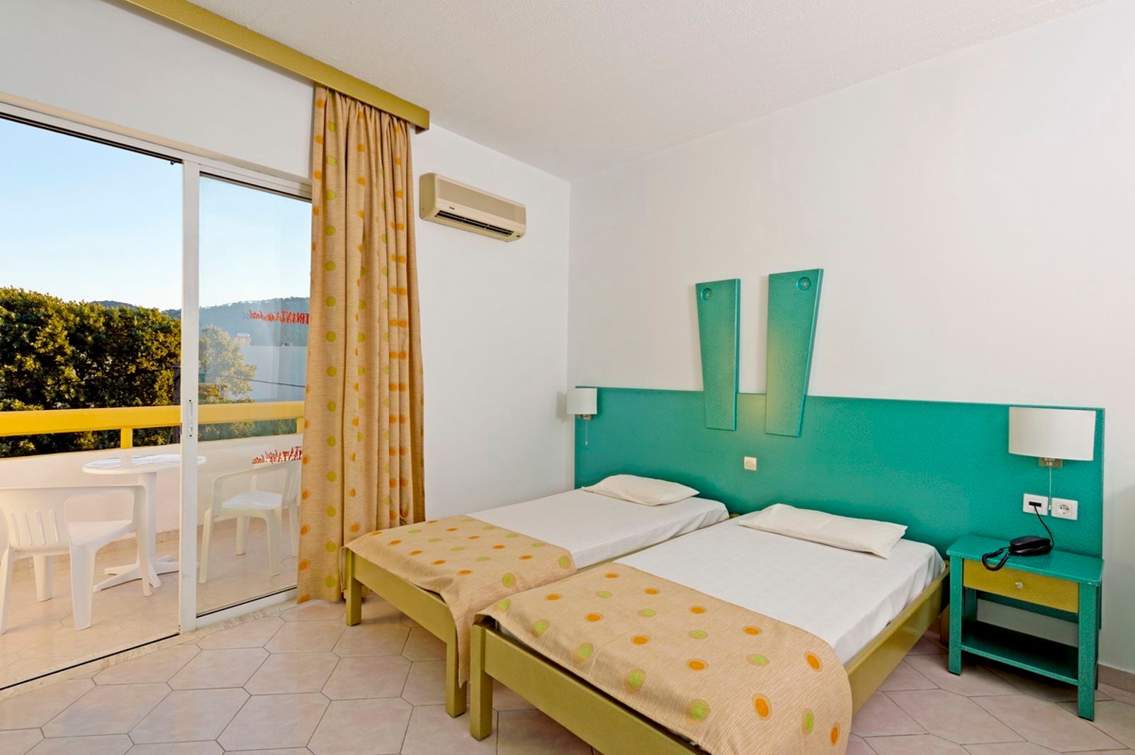Trianta Hotel, foto 11