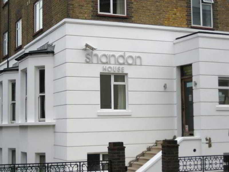 Shandon House, foto 6