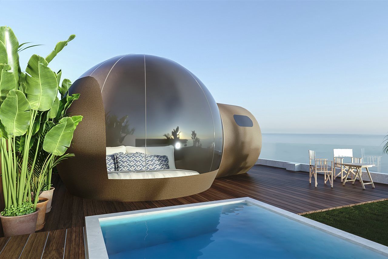 tent Capi Playa, foto 13