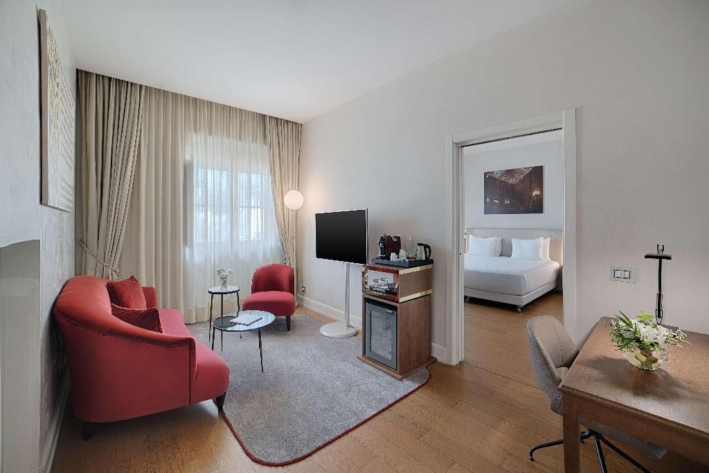 Porta Rossa Hotel Firenze Colbert Collection, foto 7