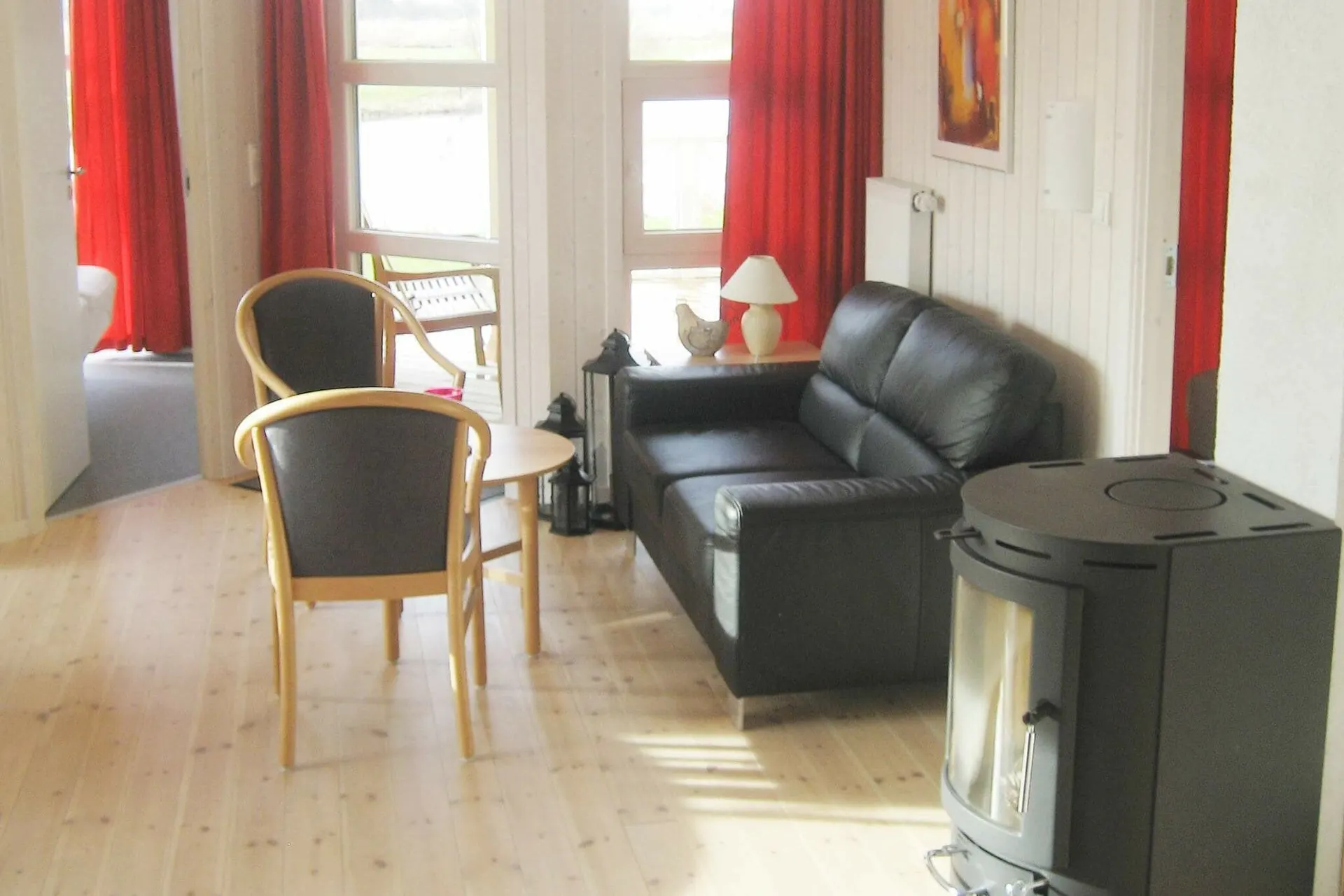 Interieur