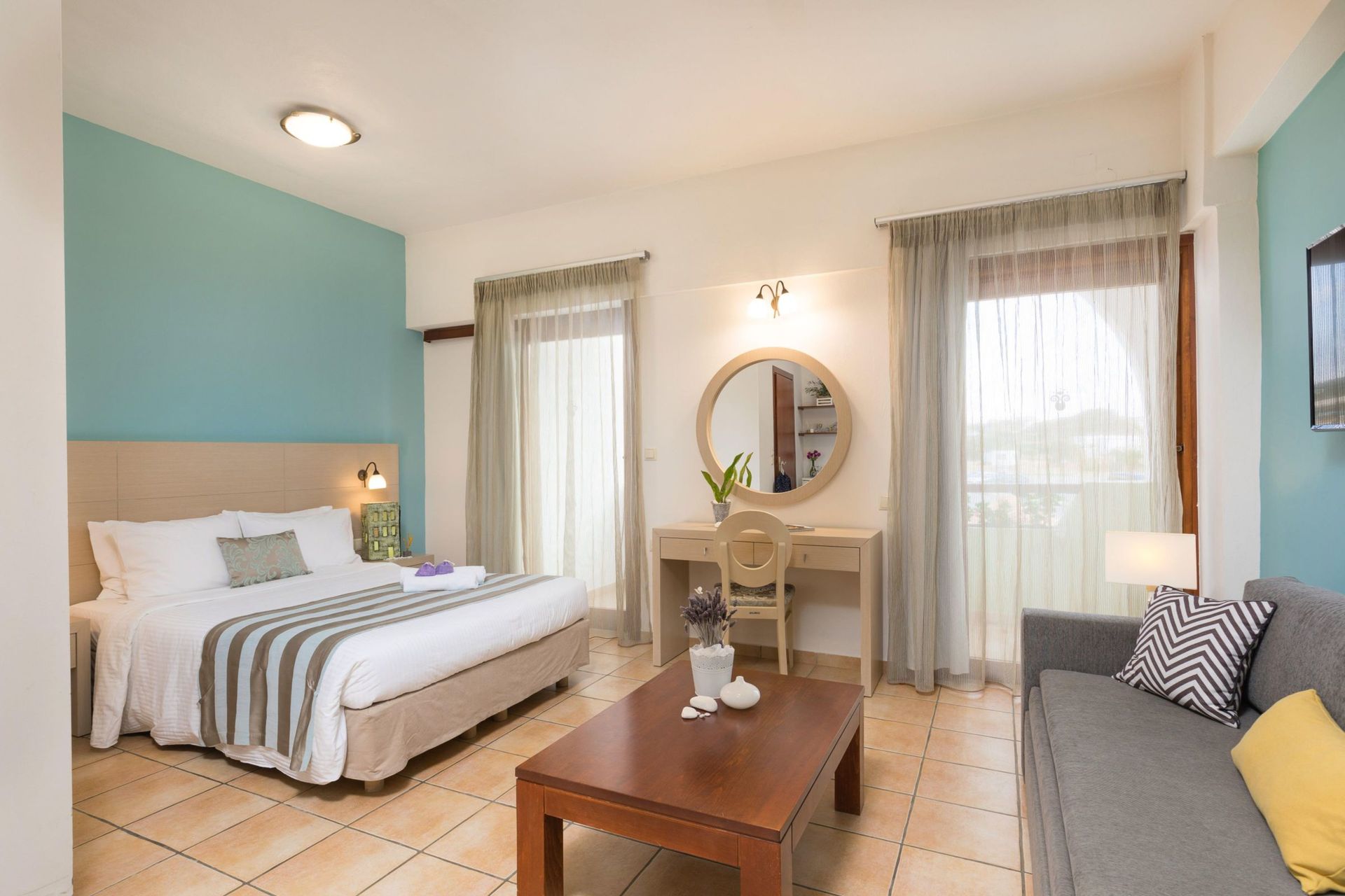 Alianthos Estate Resort, foto 7