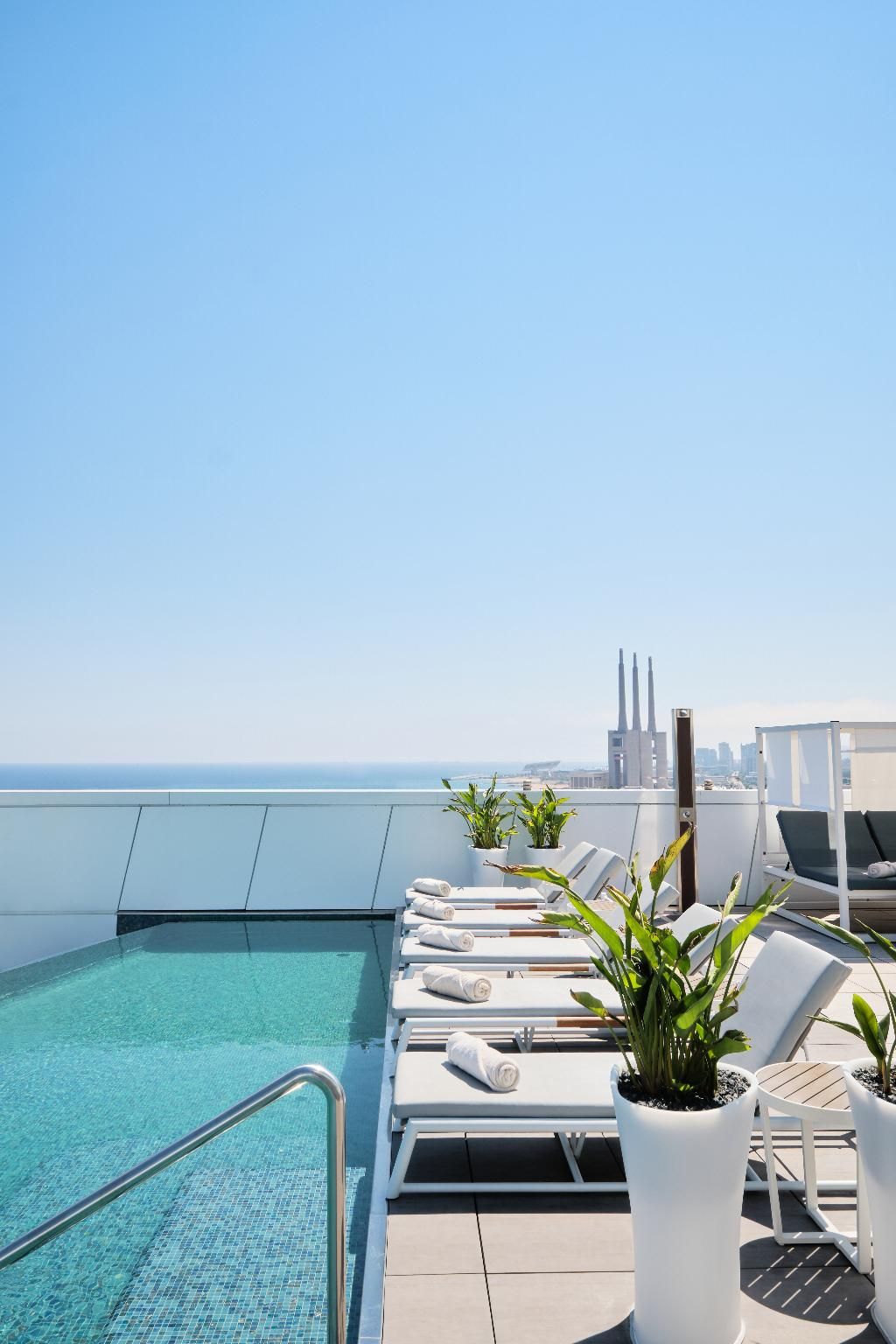 Hotel Marina Badalona, foto 14
