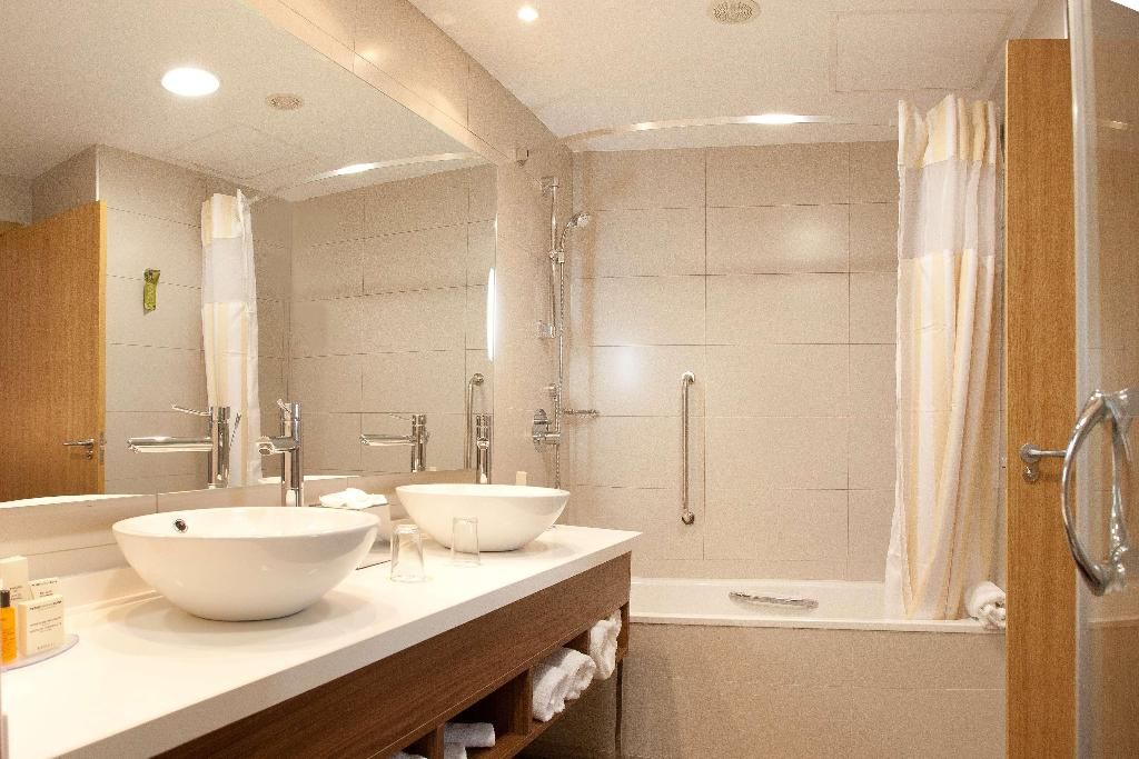 Hilton Garden Inn Málaga, foto 6