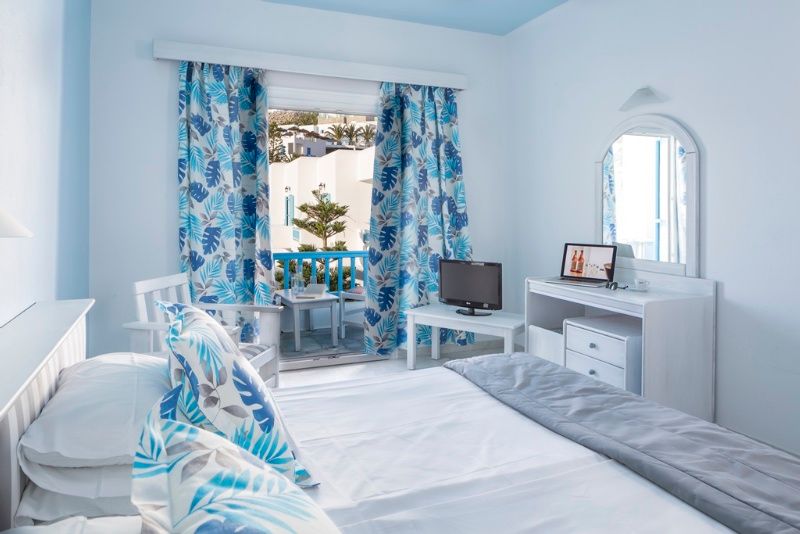 Mykonos Kosmoplaz Beach Hotel & Resort, foto 11