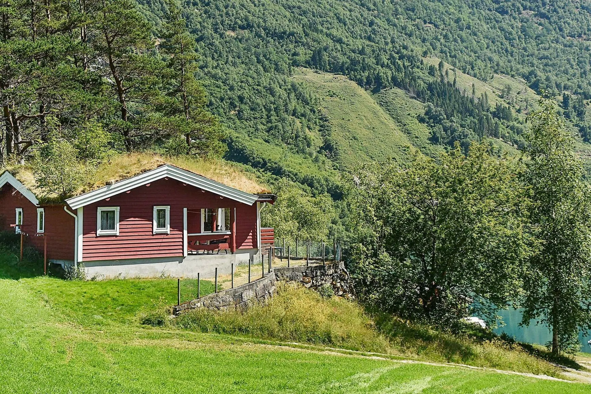 Exterieur