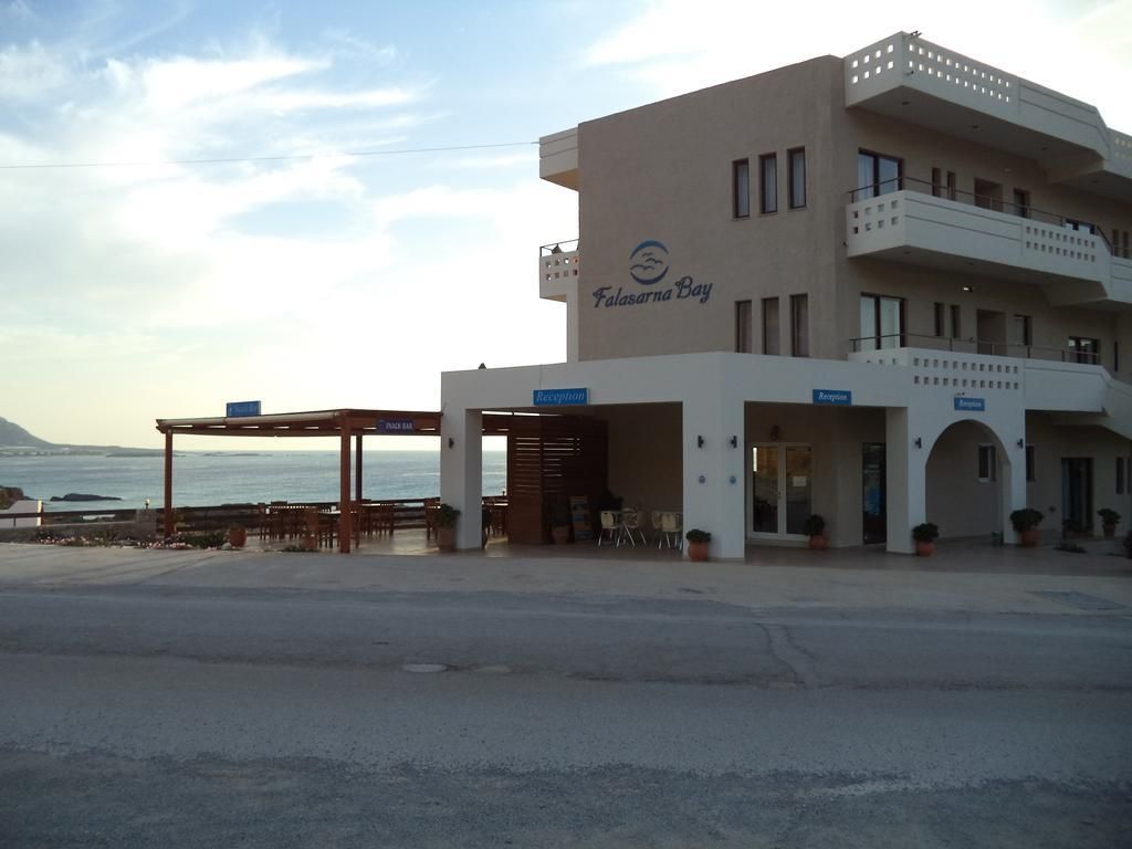 Falasarna Bay, foto 7