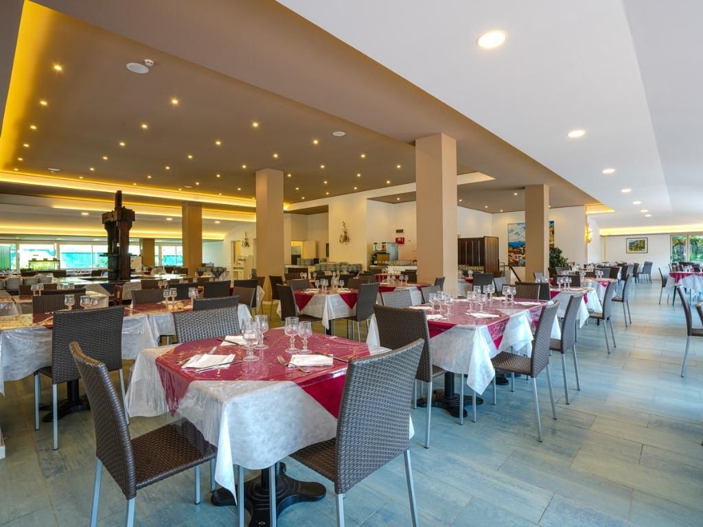 Cefalù Resort Sporting Club, foto 11