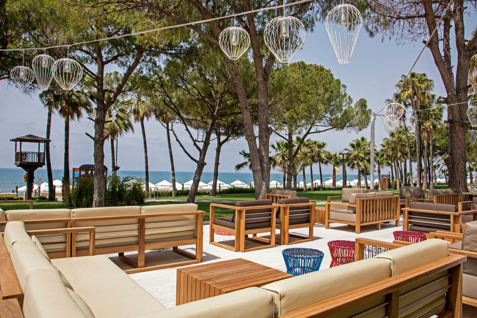 Acanthus Cennet Barut Collection, foto 7