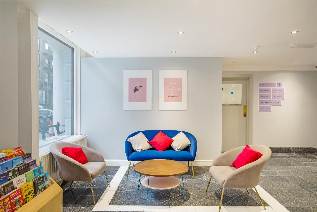Townhouse Apollo Hyde Park, foto 10