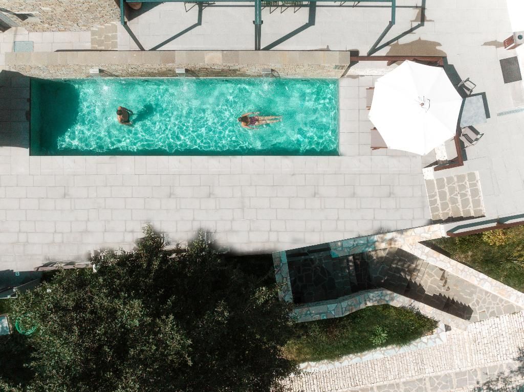 Aristi Mountain Resort, foto 15