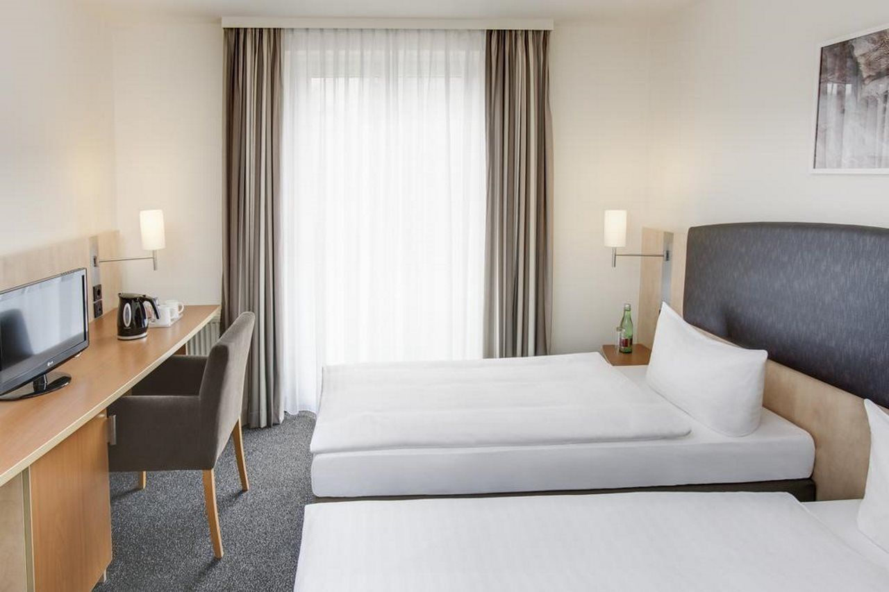 IntercityHotel Wien, foto 7