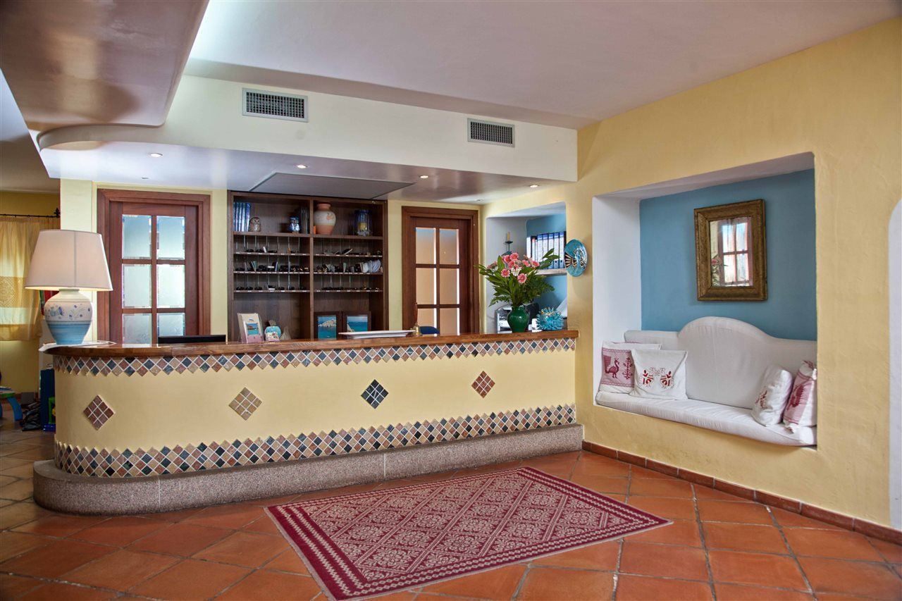 LH Hotel La Funtana, foto 12