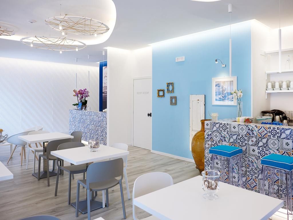 Marina di Petrolo Hotel & Spa, foto 12