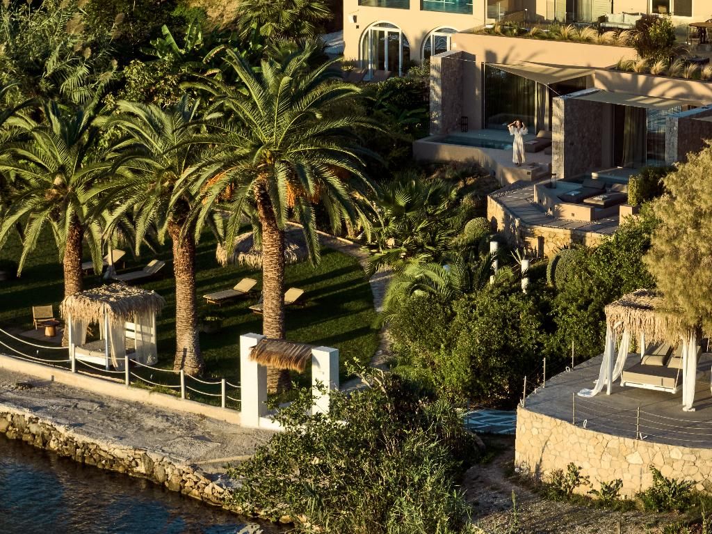 Calypso Suites & Villas Zakynthos, foto 14