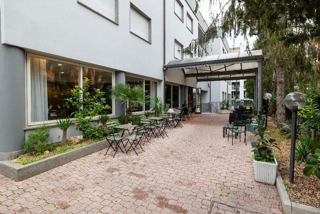 Scheppers Hotel, foto 10