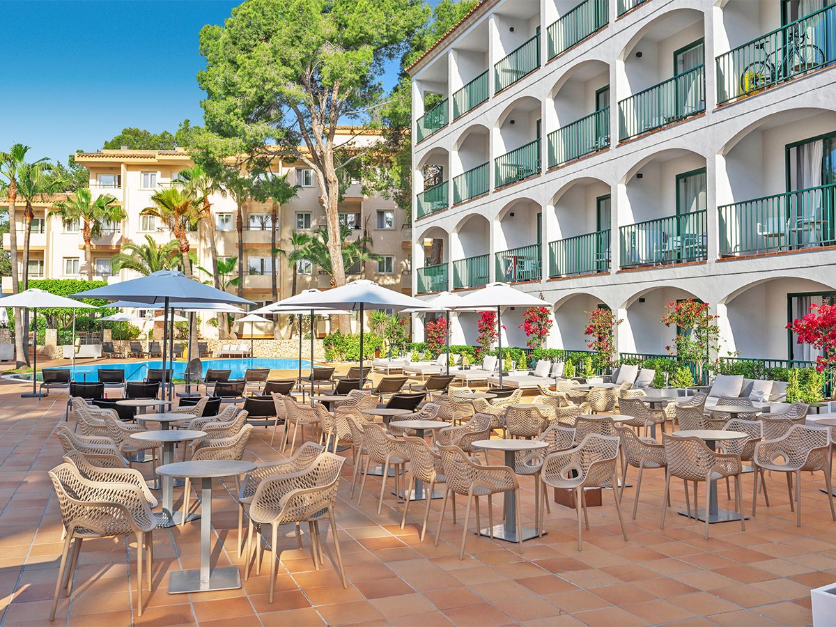 Valentin Somni Hotel & Suites, foto 7