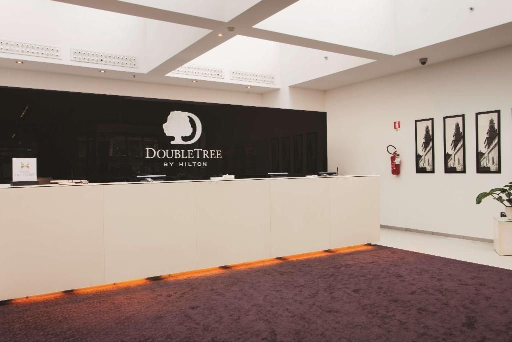 Doubletree by Hilton Milan , foto 5