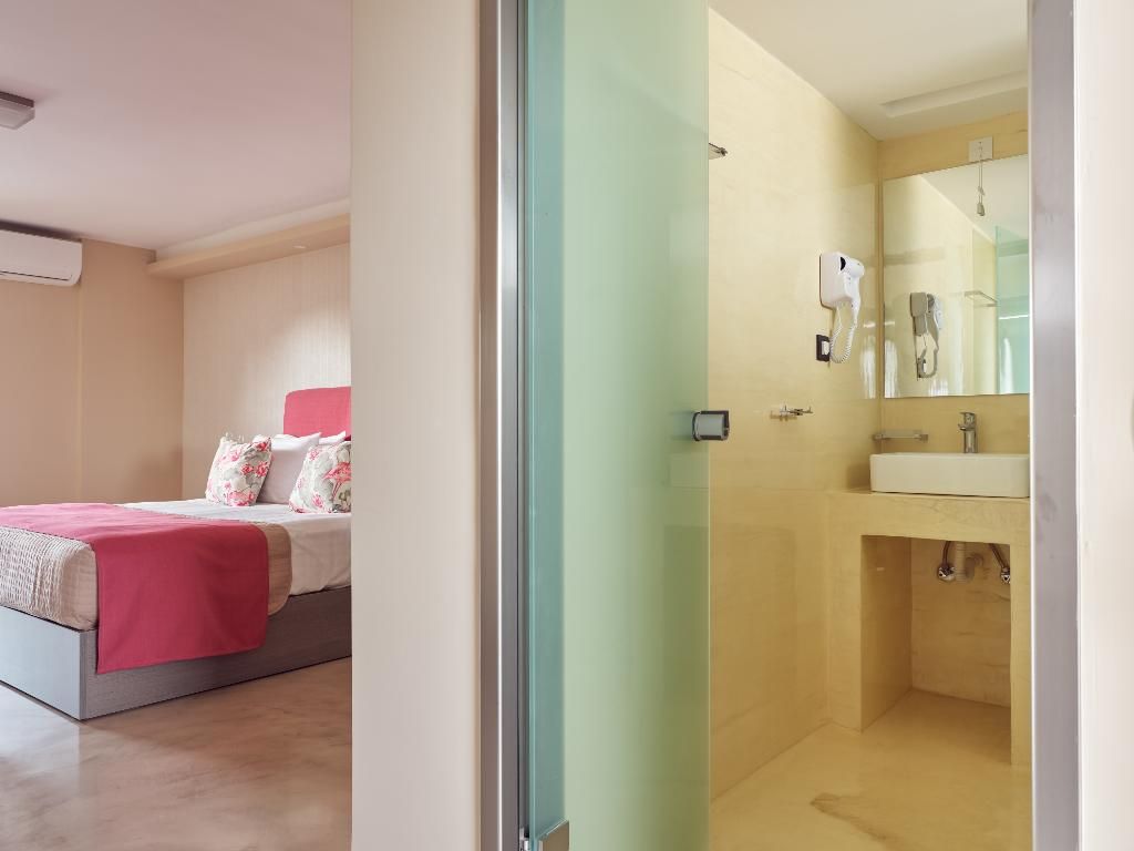 Koukounaria Hotel & Suites, foto 5