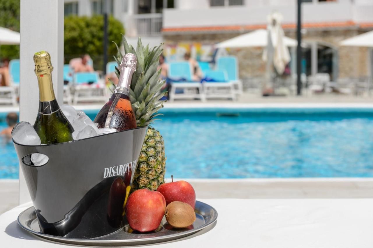 Hotel Vibra Marco Polo I, foto 8