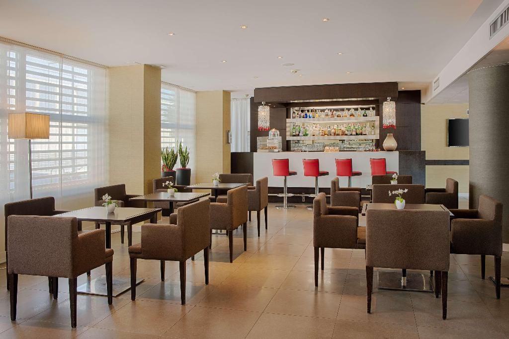 Savhotel Mantegna Padova, foto 8