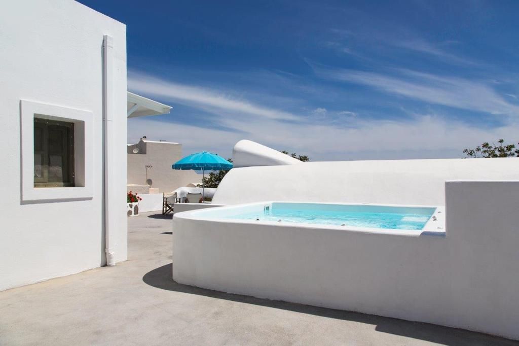 Ayoba Santorini, foto 2