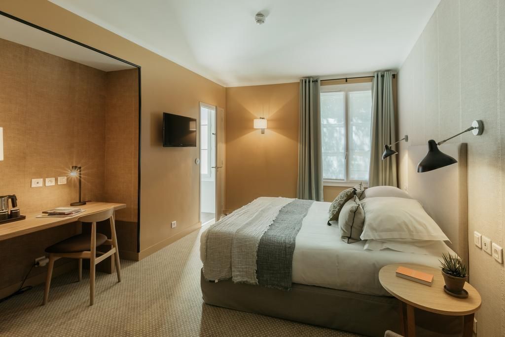 Boutique Hôtel Cézanne, foto 7