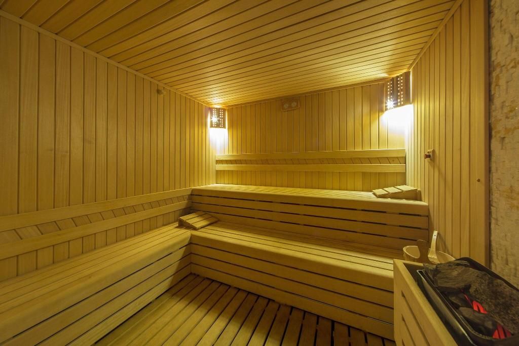 Hotel Morione, foto 2