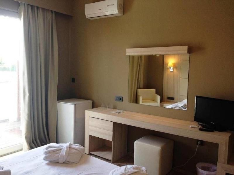 Delfinia Resort Hotel, foto 8
