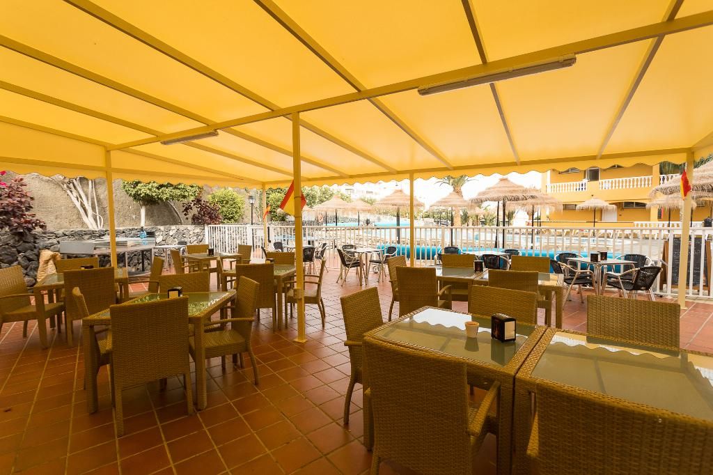 El Marqués Palace by Intercorp Hotel Group, foto 7