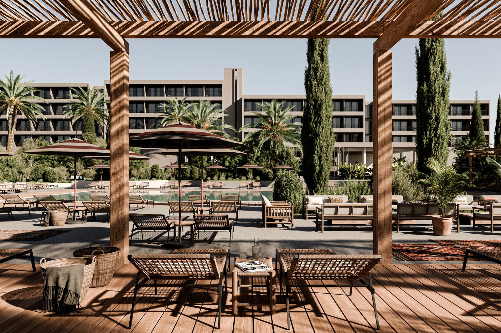 Cook's Club Corfu, foto 2