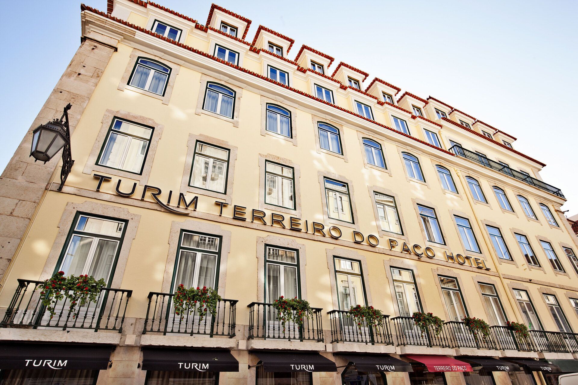 Turim Terreiro Do Paço Hotel, foto 4