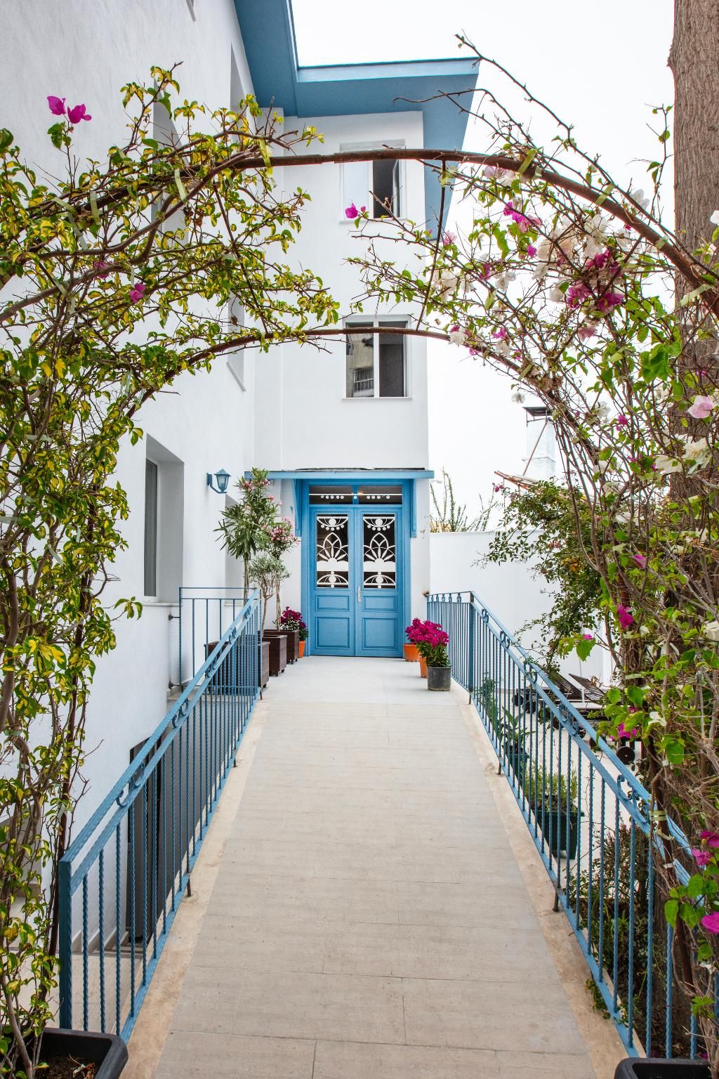 Eliada Hotel, foto 10