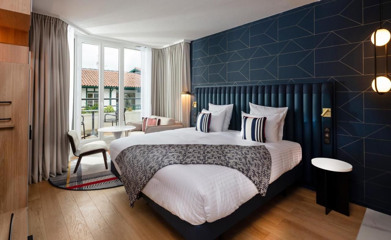 L'Hôtel Thalazur Saint-Jean-de-Luz, foto 5