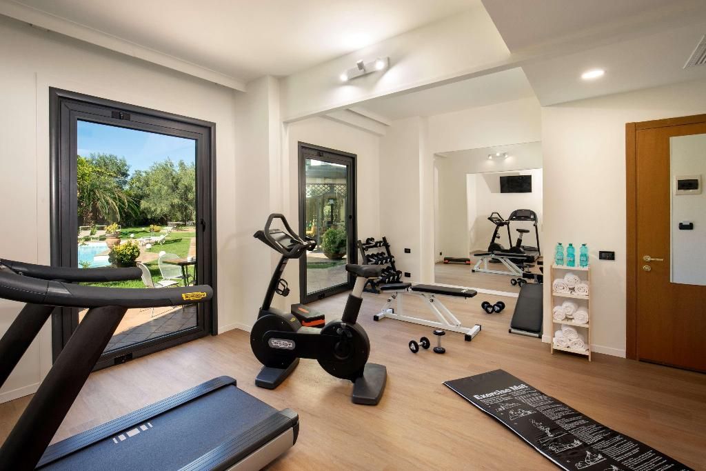 Best Western Park Hotel Roma Nord, foto 12