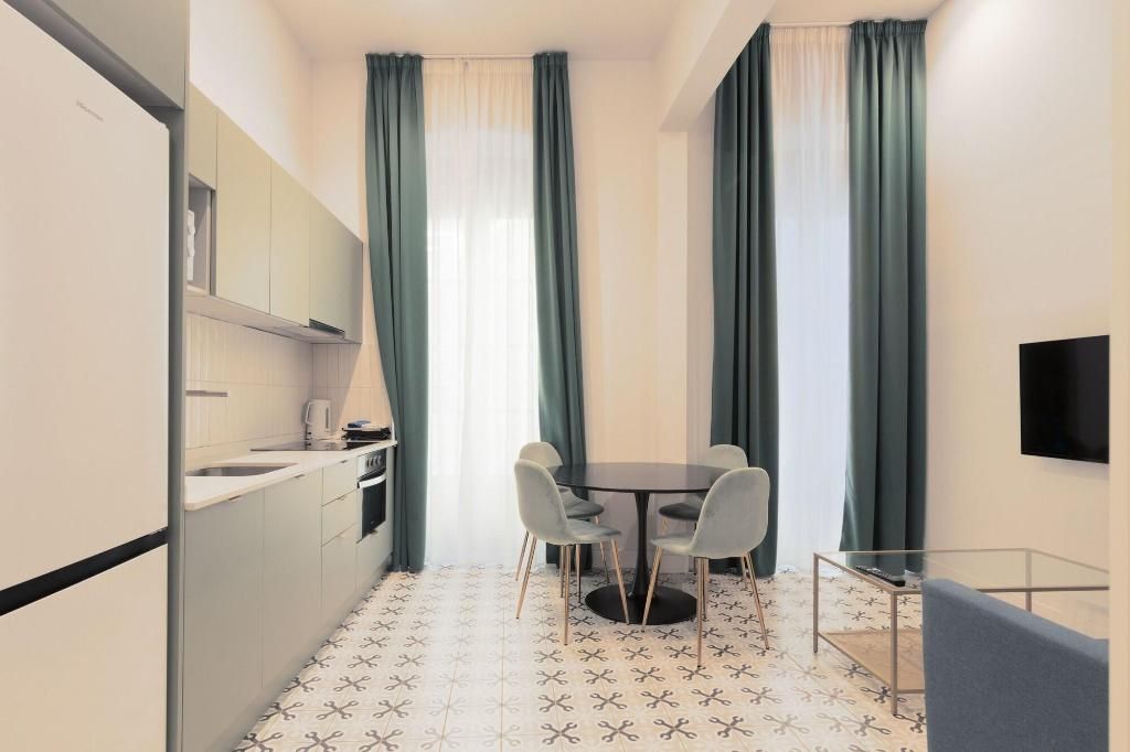 Apartamentos Teatro By Be Alicante, foto 3