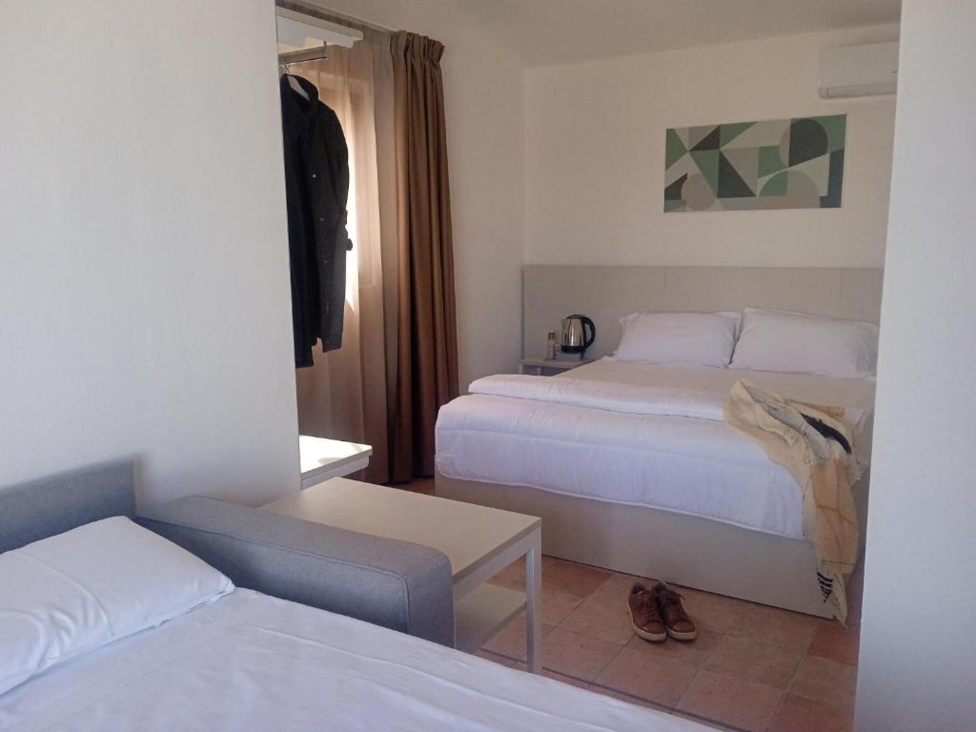 Q-Resort, foto 4
