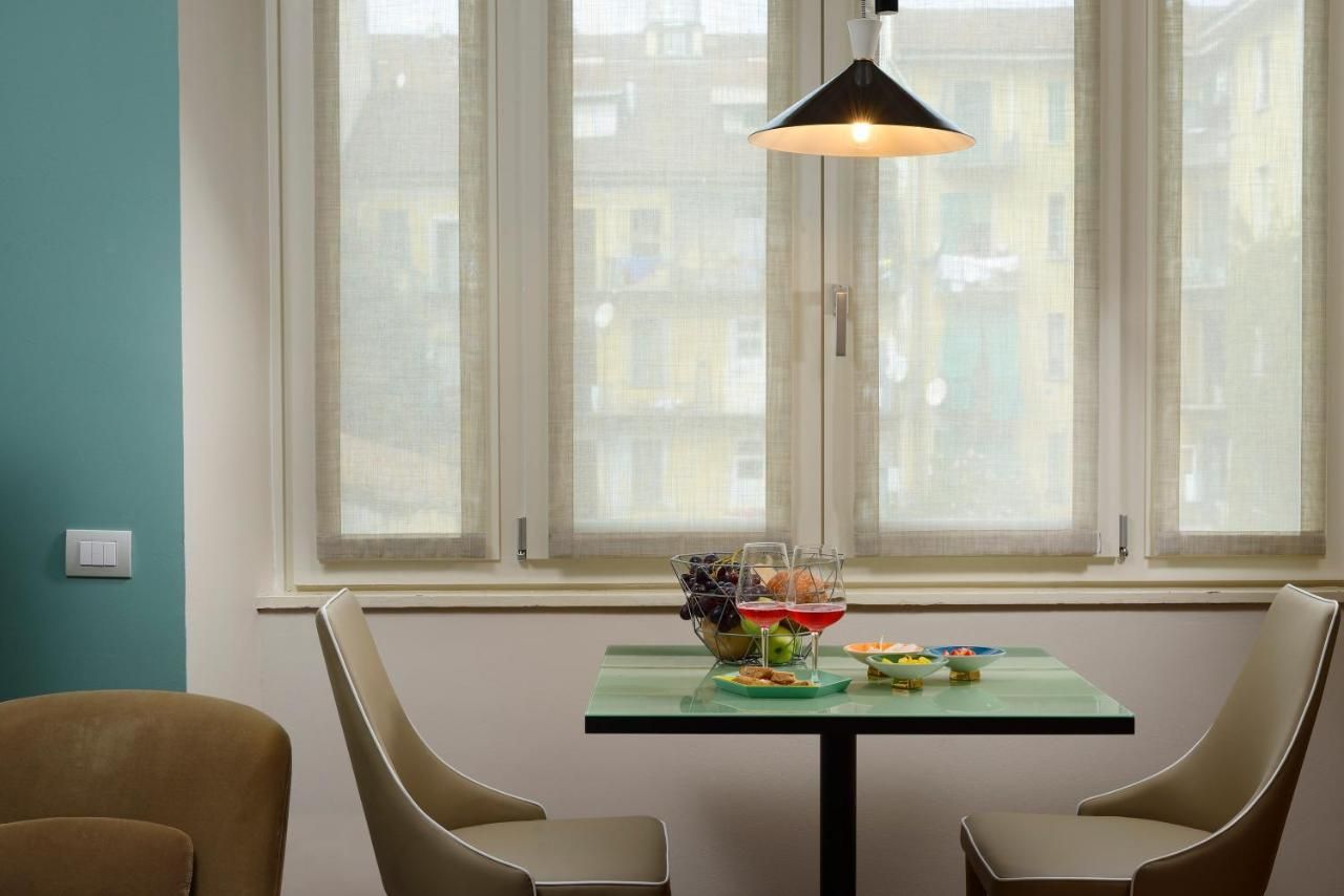 Residenza delle Città, foto 9