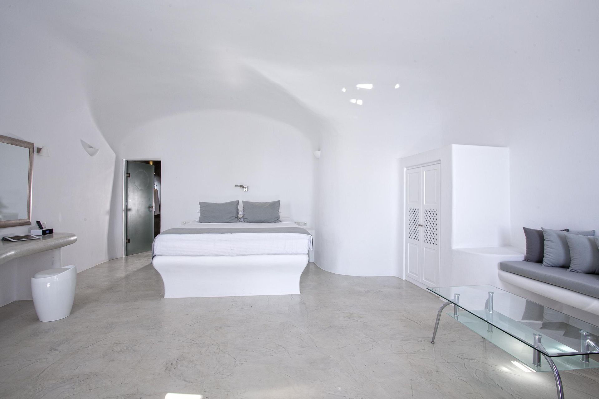 Pegasus Suites & Spa, foto 8