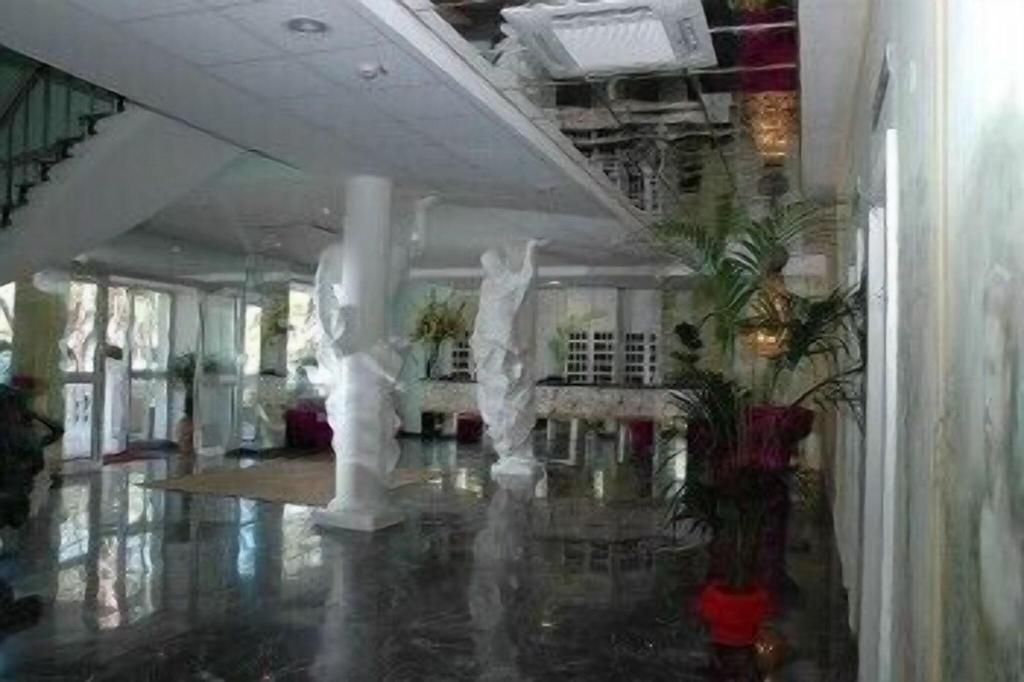Domizia Palace, foto 11