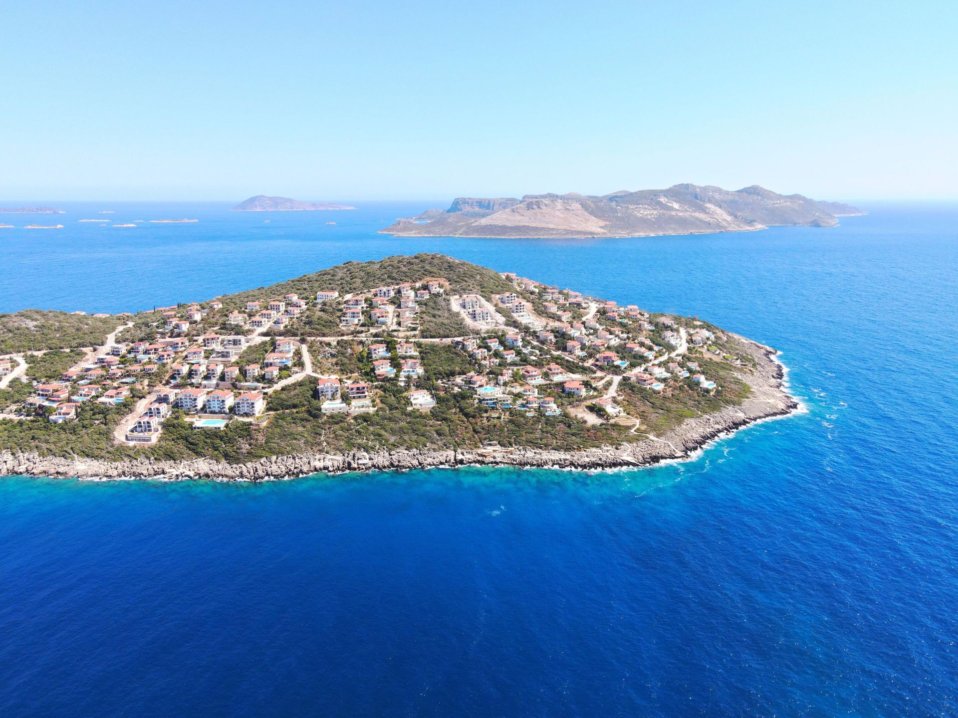 Mekvin Hotels Deniz Feneri Lighthouse, foto 5