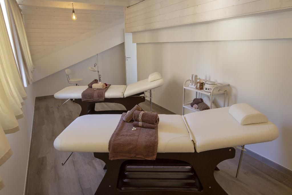 Luxmarì Hotel & Spa, foto 6