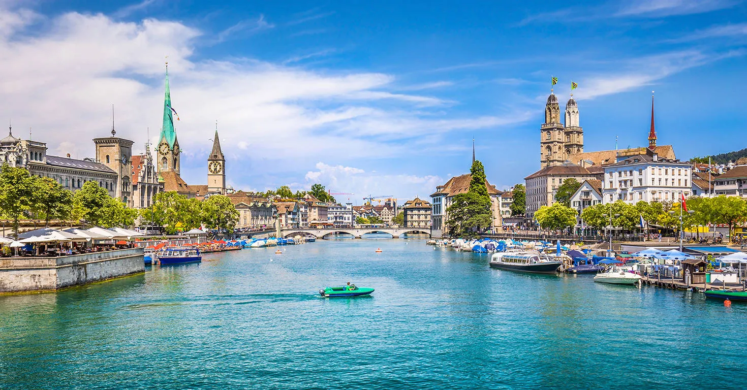 Zürich
